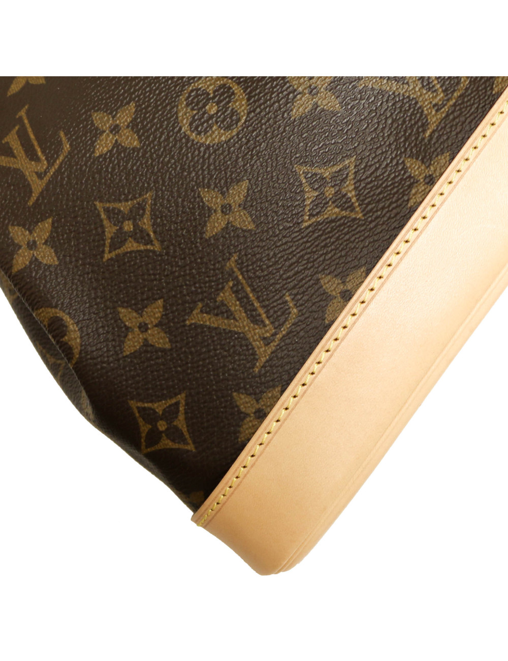 Noé BB LOUIS VUITTON Toile Monogram