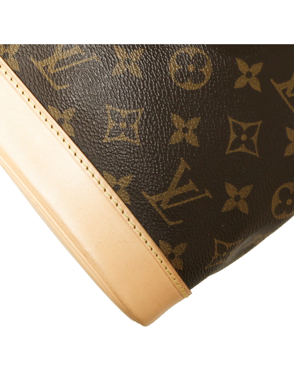 Noé BB LOUIS VUITTON Toile Monogram