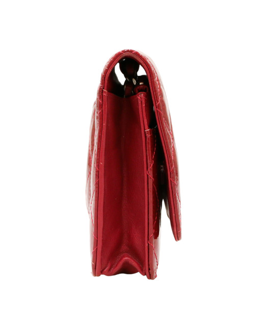 WAC Wallet on chain CHANEL semi verni