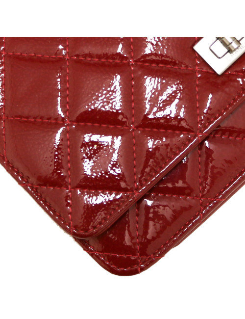 WAC Wallet on chain CHANEL semi verni