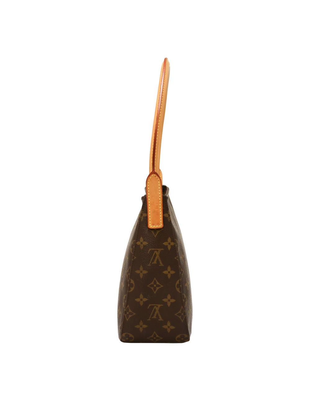 Sac Looping LOUIS VUITTON MM toile Monogram