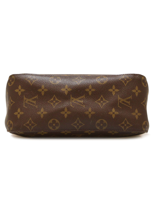 Sac Looping LOUIS VUITTON MM toile Monigram