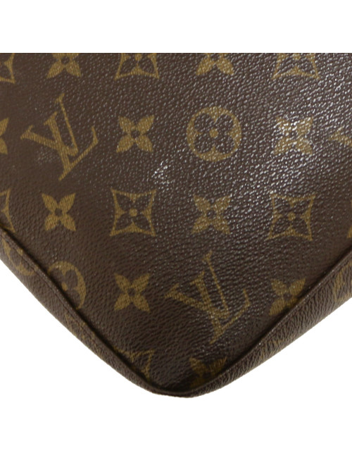 Sac Looping LOUIS VUITTON MM toile Monigram