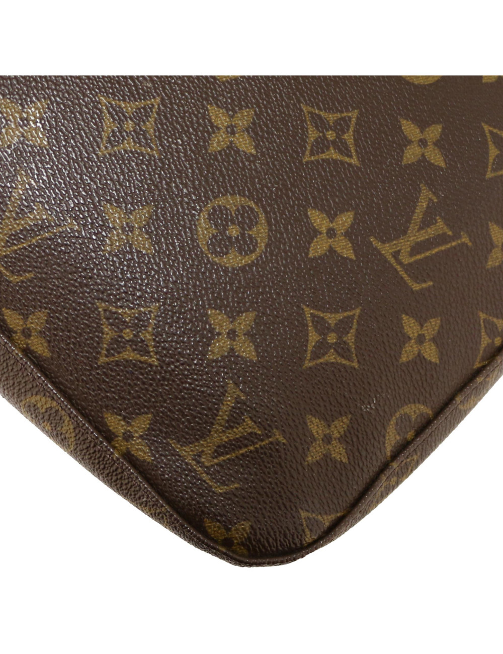 Sac Looping LOUIS VUITTON MM toile Monogram
