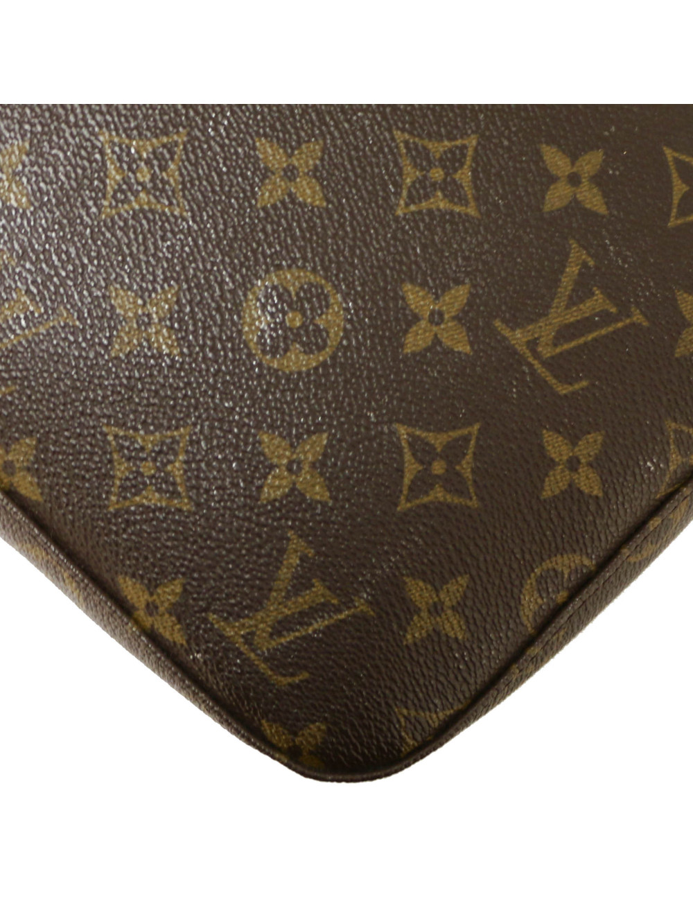 Sac Looping LOUIS VUITTON MM toile Monogram