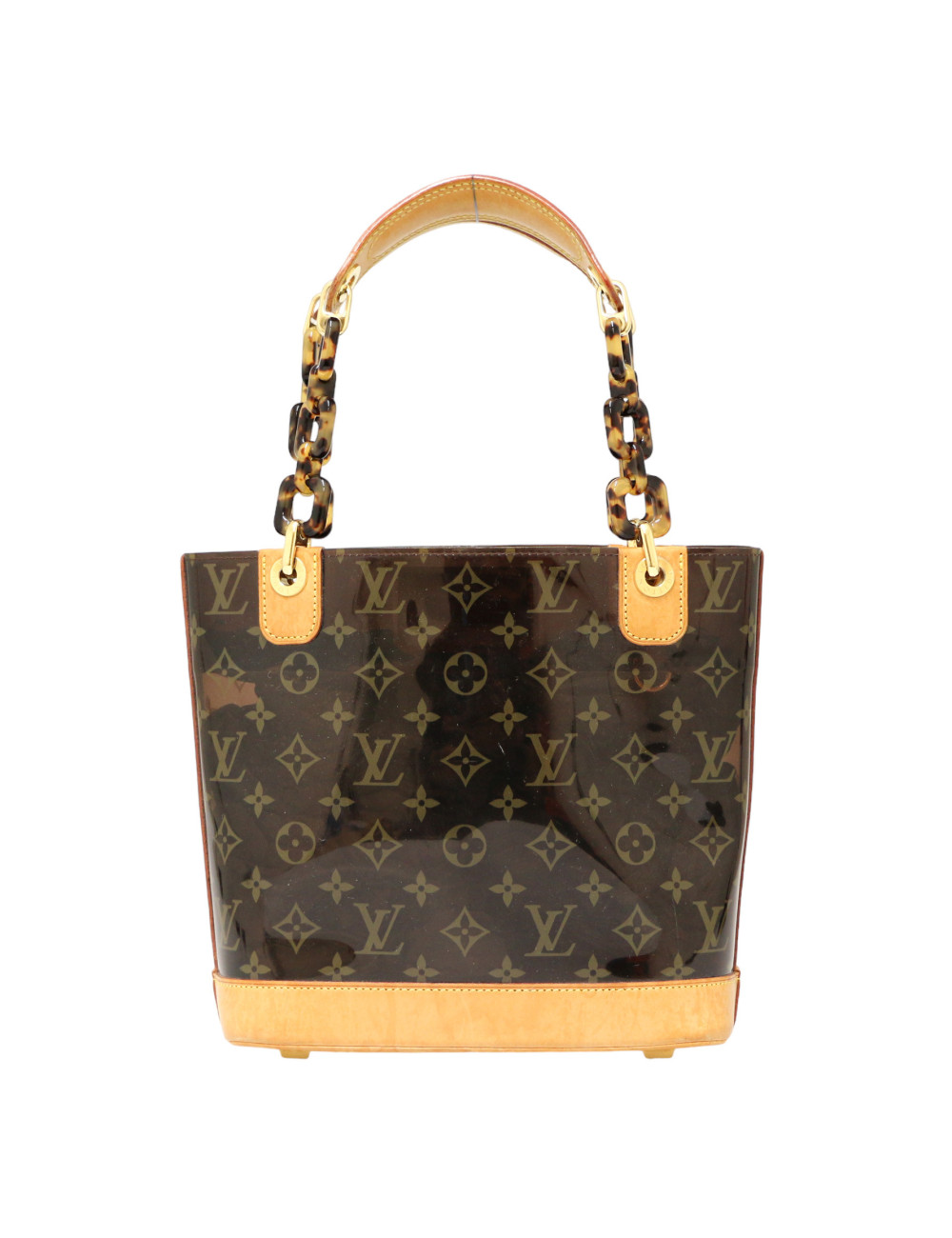 Sac Ambre LOUIS VUITTON Monogram