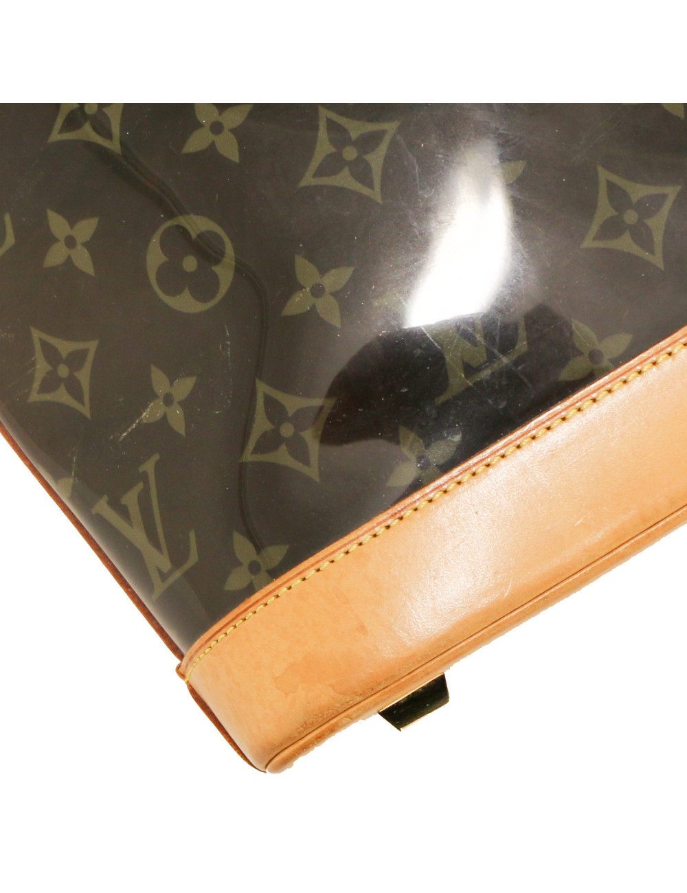 Sac Ambre LOUIS VUITTON Monogram