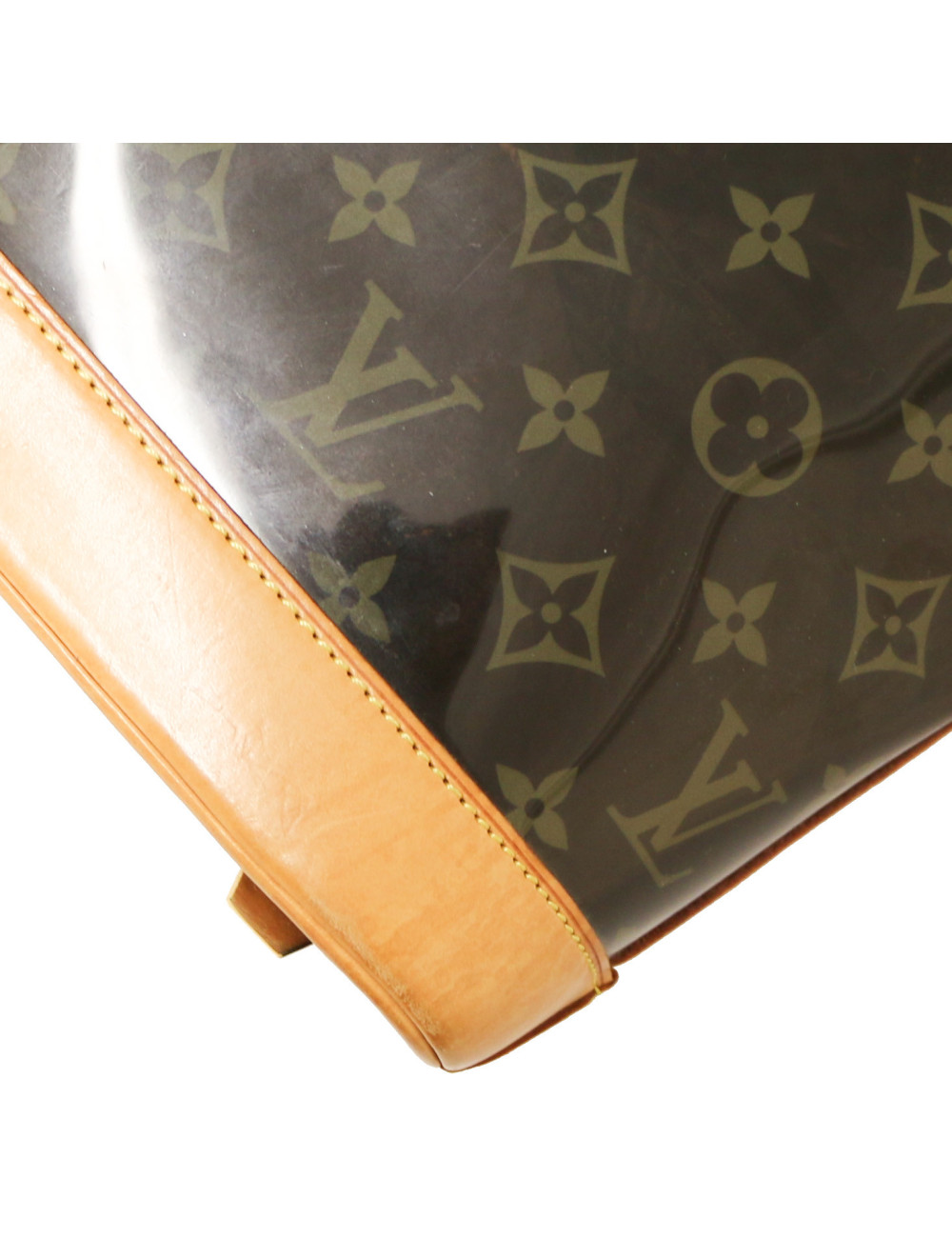 Sac Ambre LOUIS VUITTON Monogram