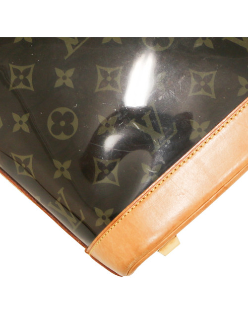 Sac Ambre LOUIS VUITTON Monogram