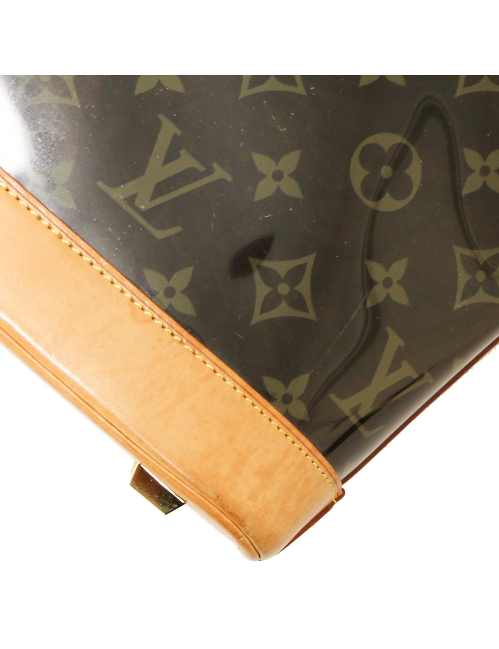 Sac Ambre LOUIS VUITTON Monogram