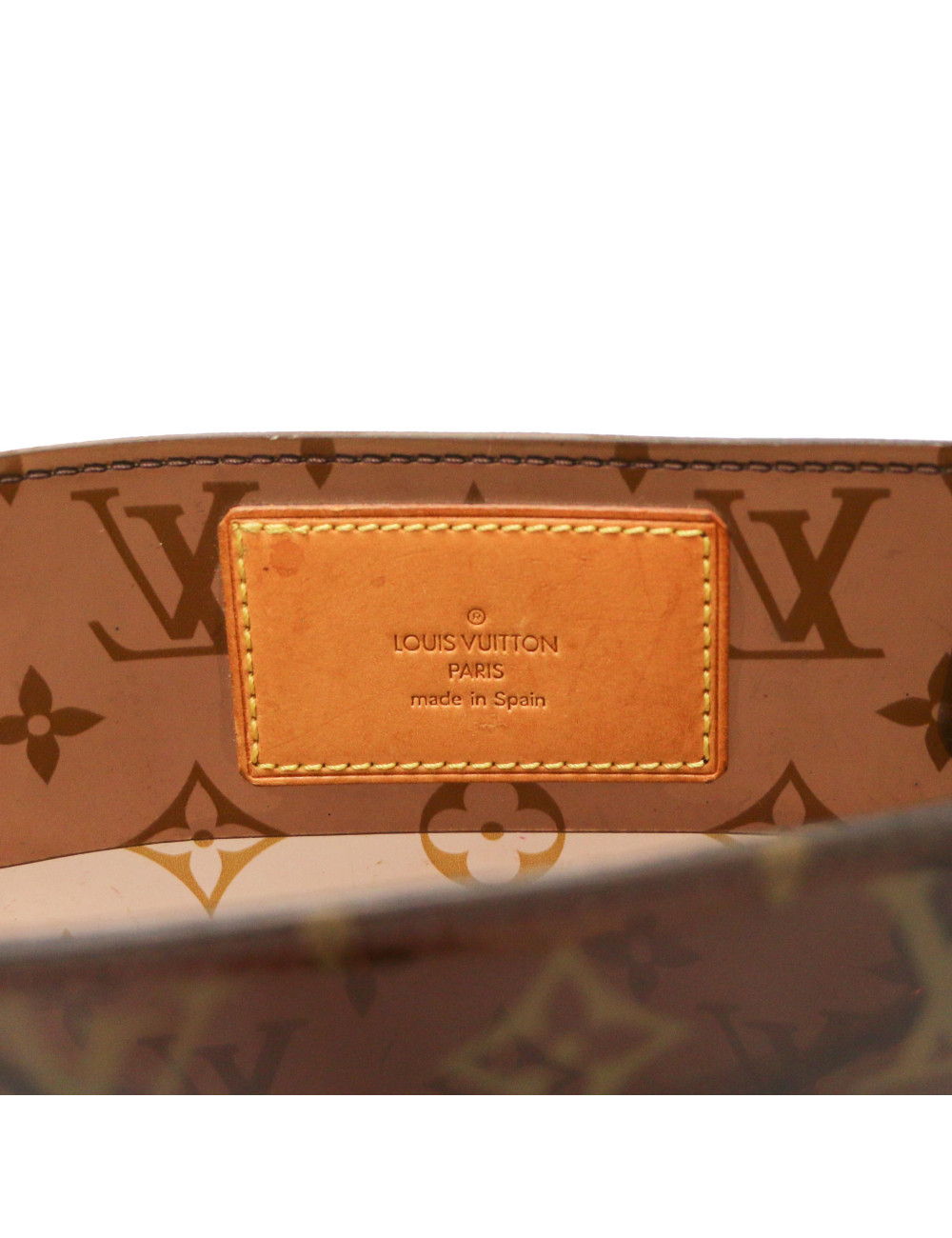 Sac Ambre LOUIS VUITTON Monogram