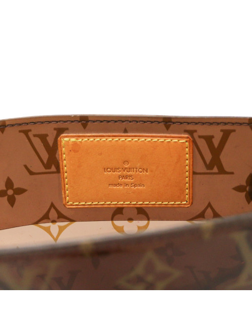 Sac Ambre LOUIS VUITTON Monogram