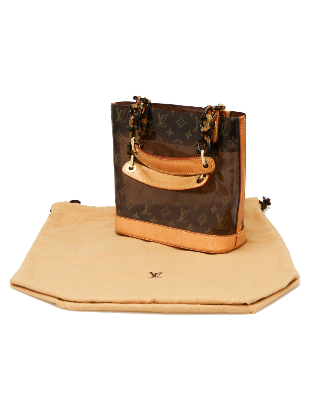 Sac Ambre LOUIS VUITTON Monogram