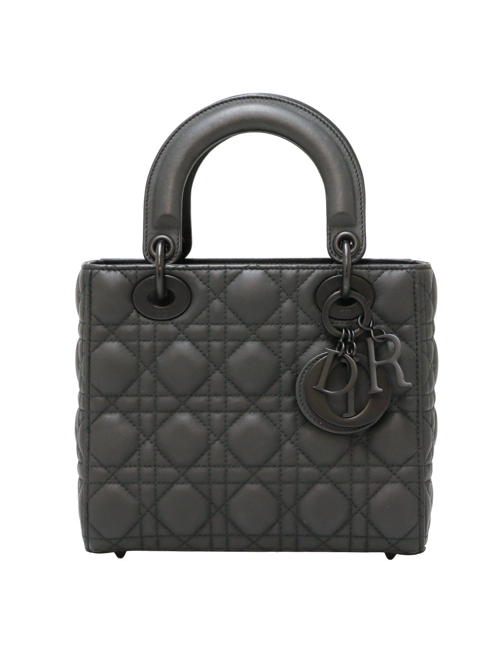 Lady D CHRISTIAN DIOR ultra mat