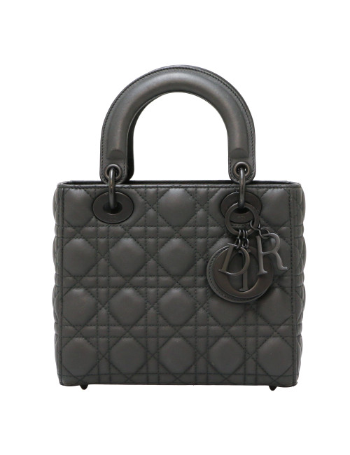 Lady D CHRISTIAN DIOR ultra mat