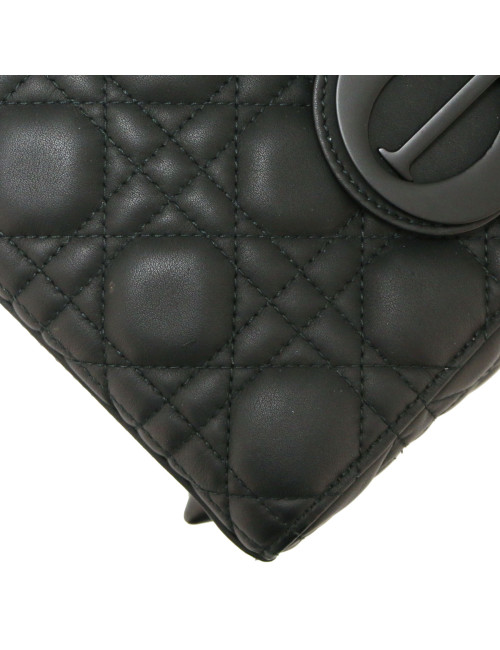 Lady D CHRISTIAN DIOR ultra mat