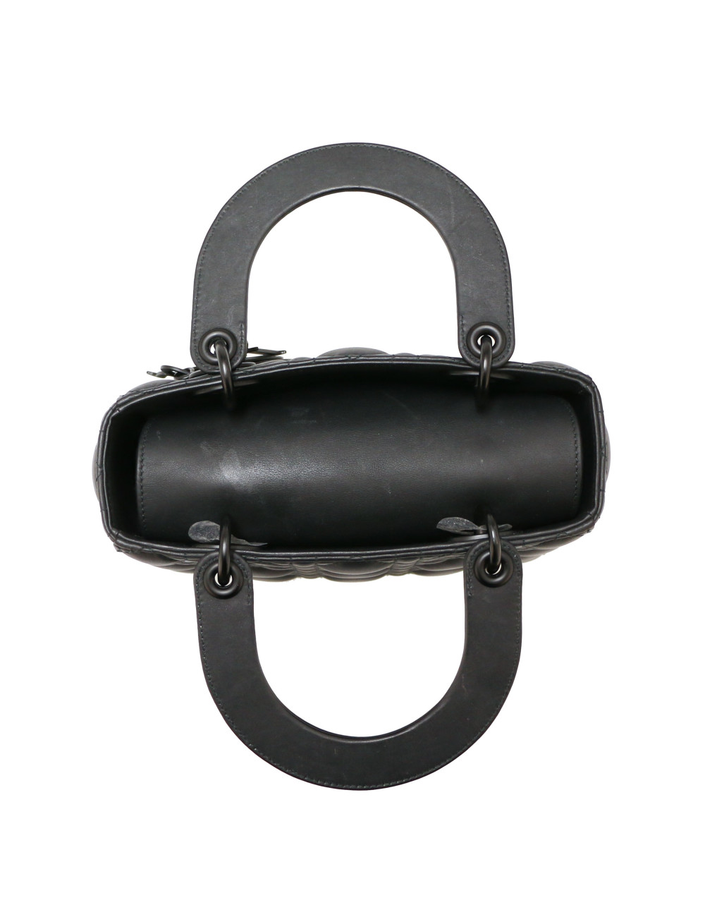 Lady D CHRISTIAN DIOR ultra mat