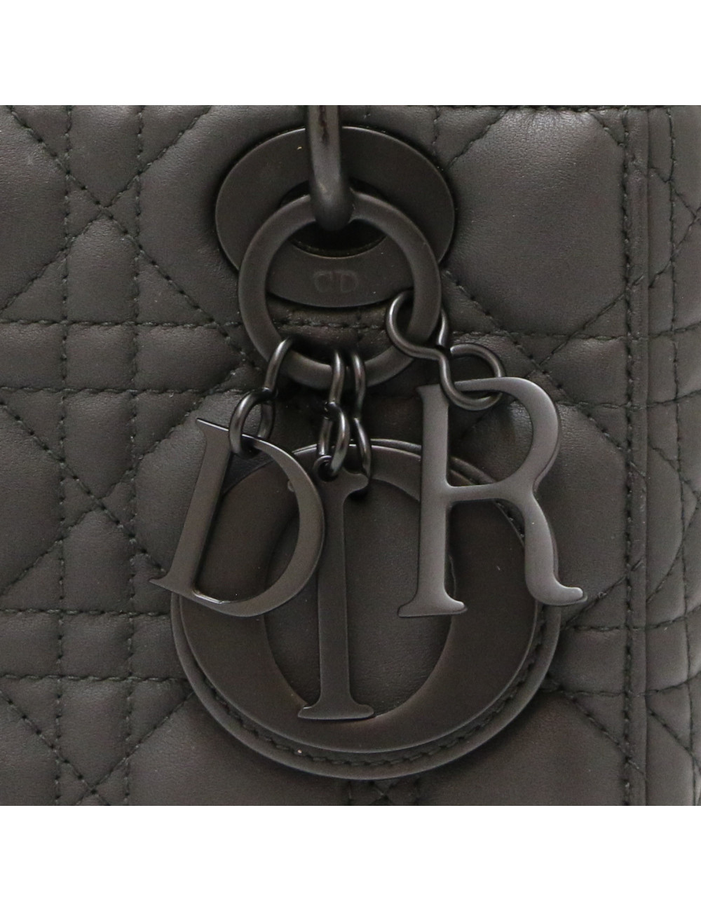 Lady D CHRISTIAN DIOR ultra mat