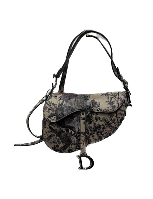 Saddle serie limitée DIOR