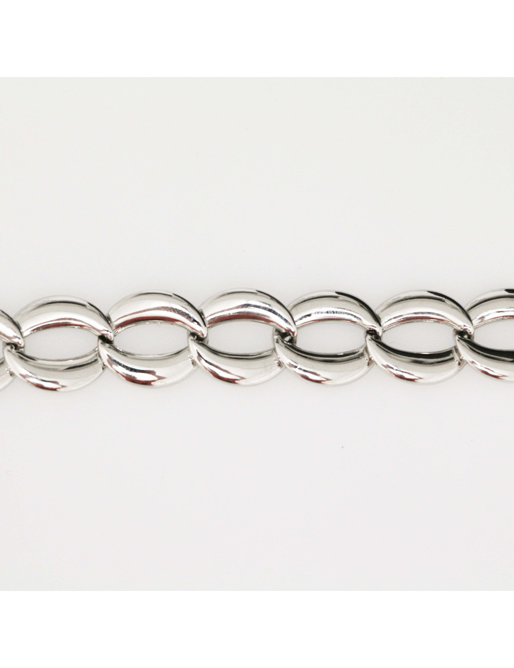 Sac pochette CHRISTIAN DIOR verni semi mat noir