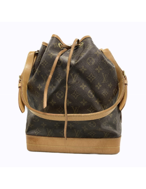 Sac Noe GM LOUIS VUITTON Monogram