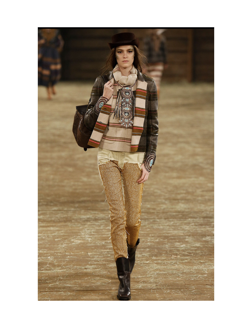 Veste T 36 CHANEL Paris Dallas