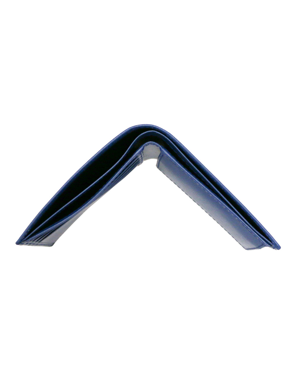 Porte monnaie LANVIN bleu