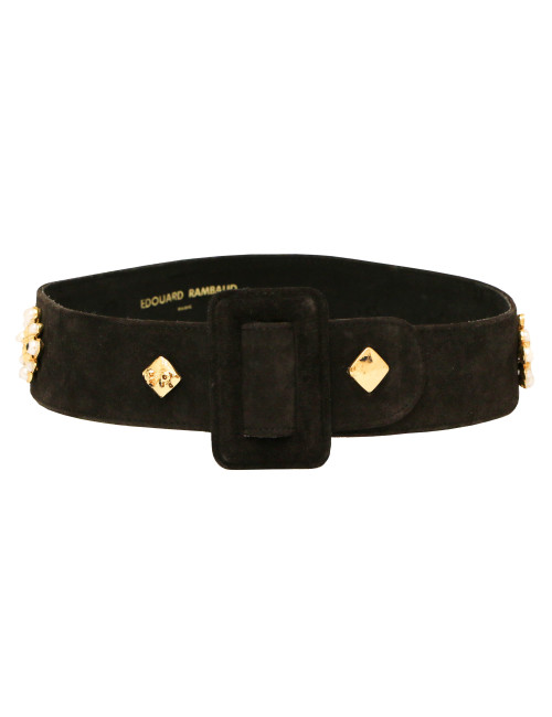 Ceinture T80 EDOUARD RAMBAUD