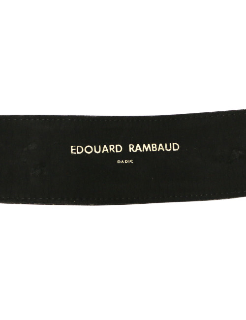 Ceinture T80 EDOUARD RAMBAUD