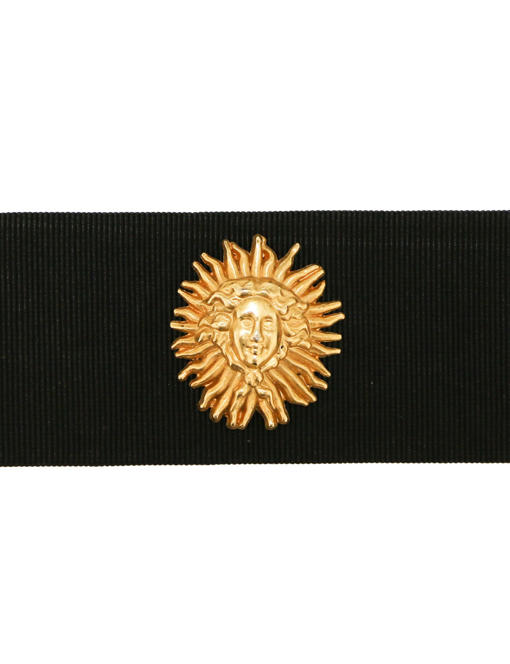 Ceinture CLAUDE MERCADAL