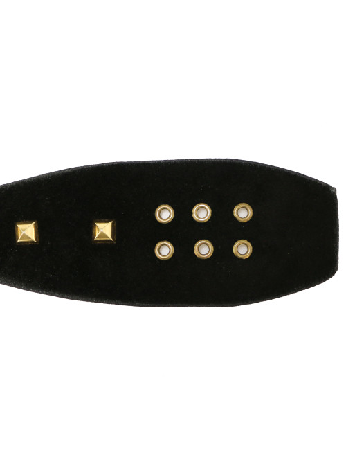 Ceinture T 75  CLAUDE MONTANA