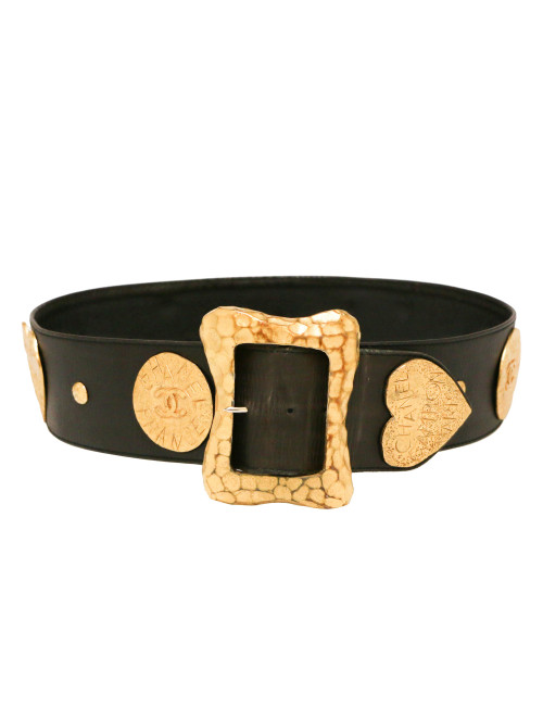 Ceinture CHANEL Vintage