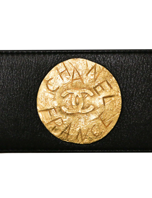 CHANEL Vintage belt
