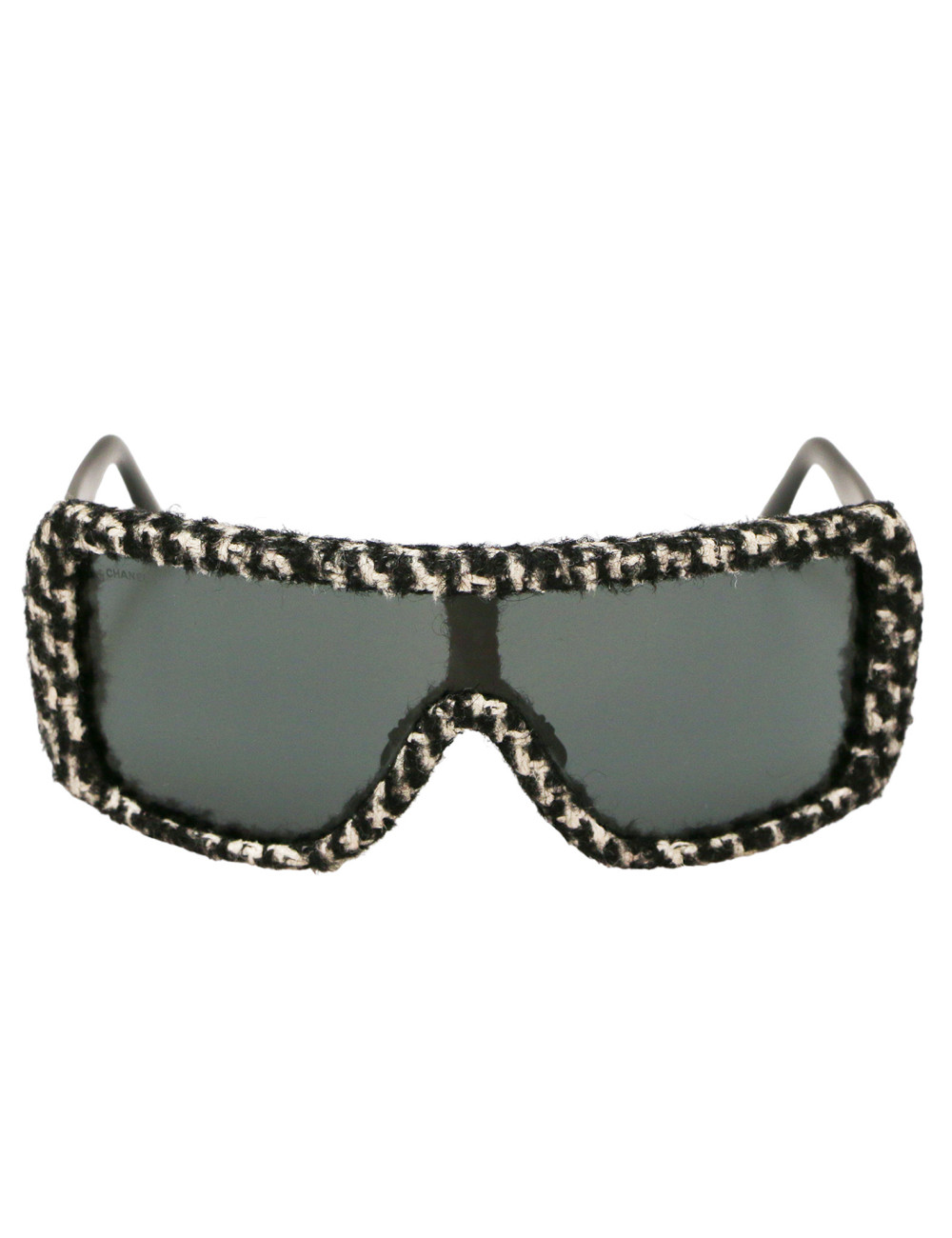 Lunettes masque CHANEL