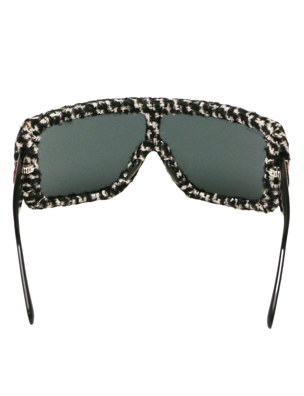 Lunettes masque CHANEL