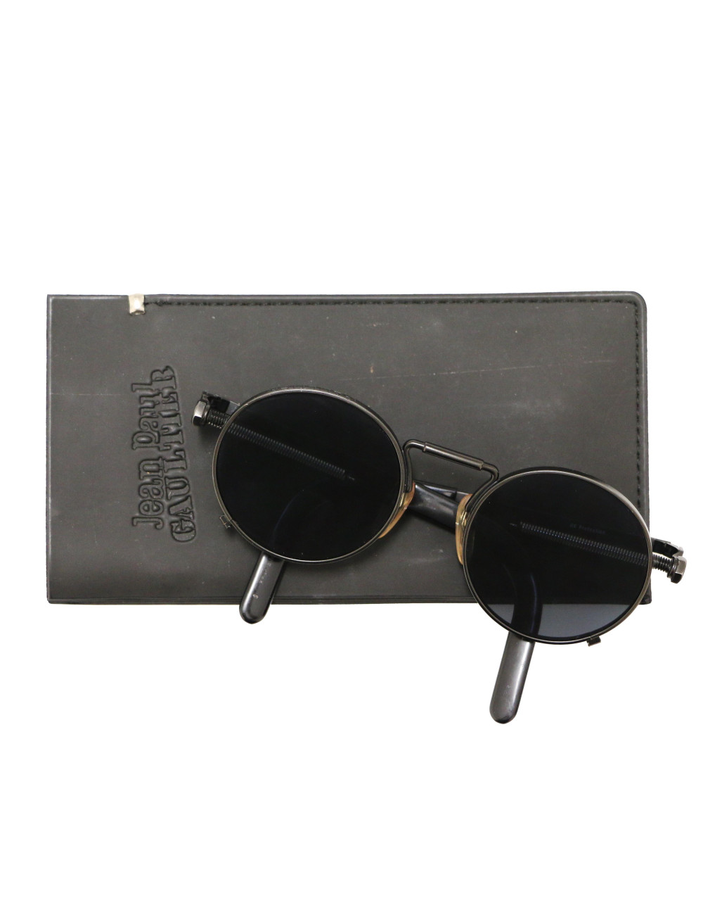 Lunettes de soleil JPG  JEAN PAUL GAULTIER