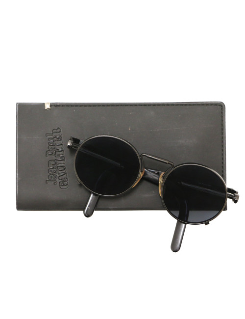 Lunettes de soleil JPG  JEAN PAUL GAULTIER