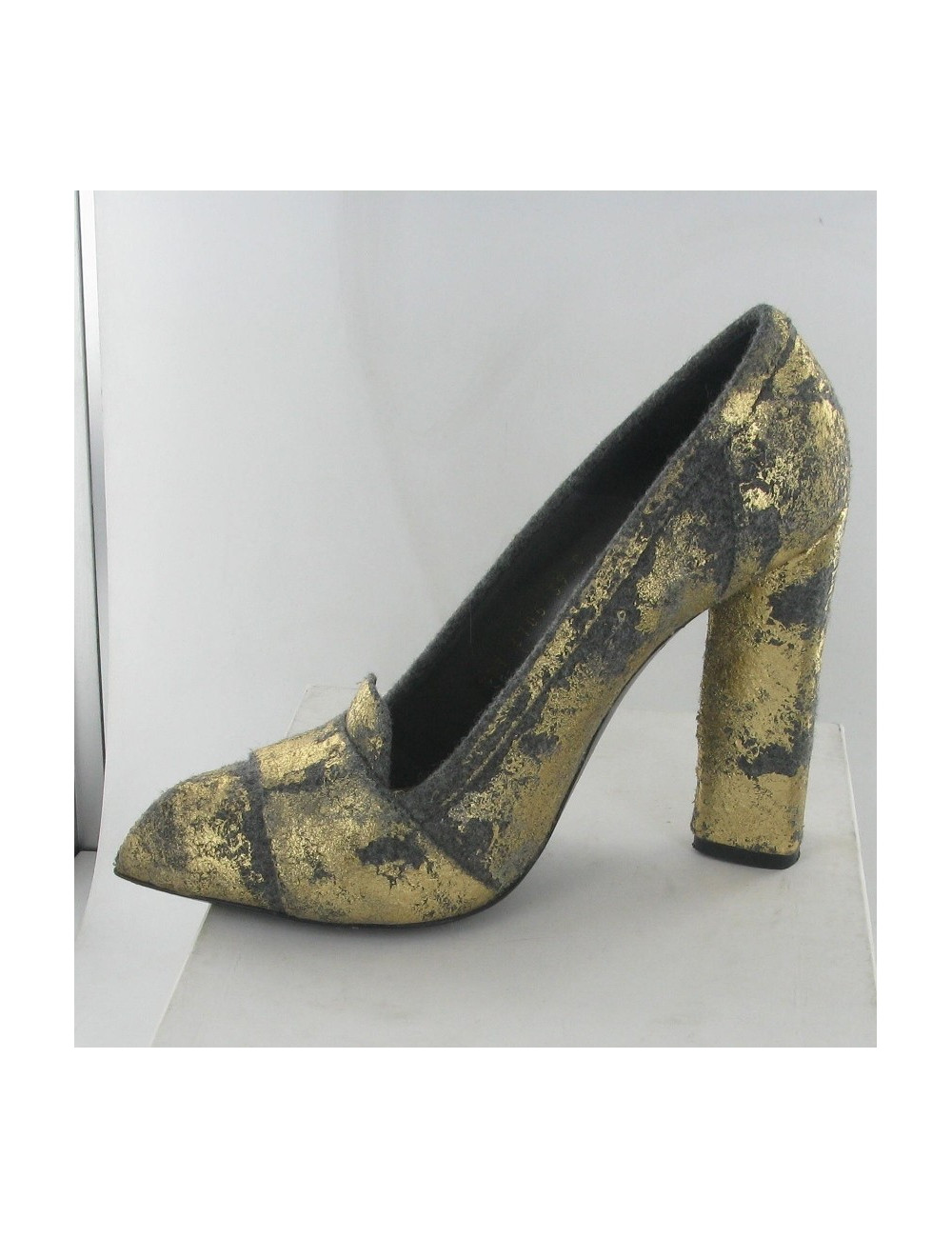 Escarpins "the loafer 110 pump" YSL