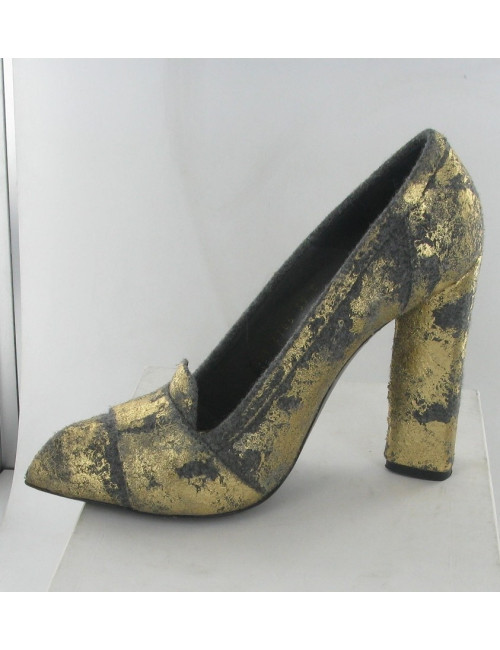 Escarpins "the loafer 110 pump" YSL