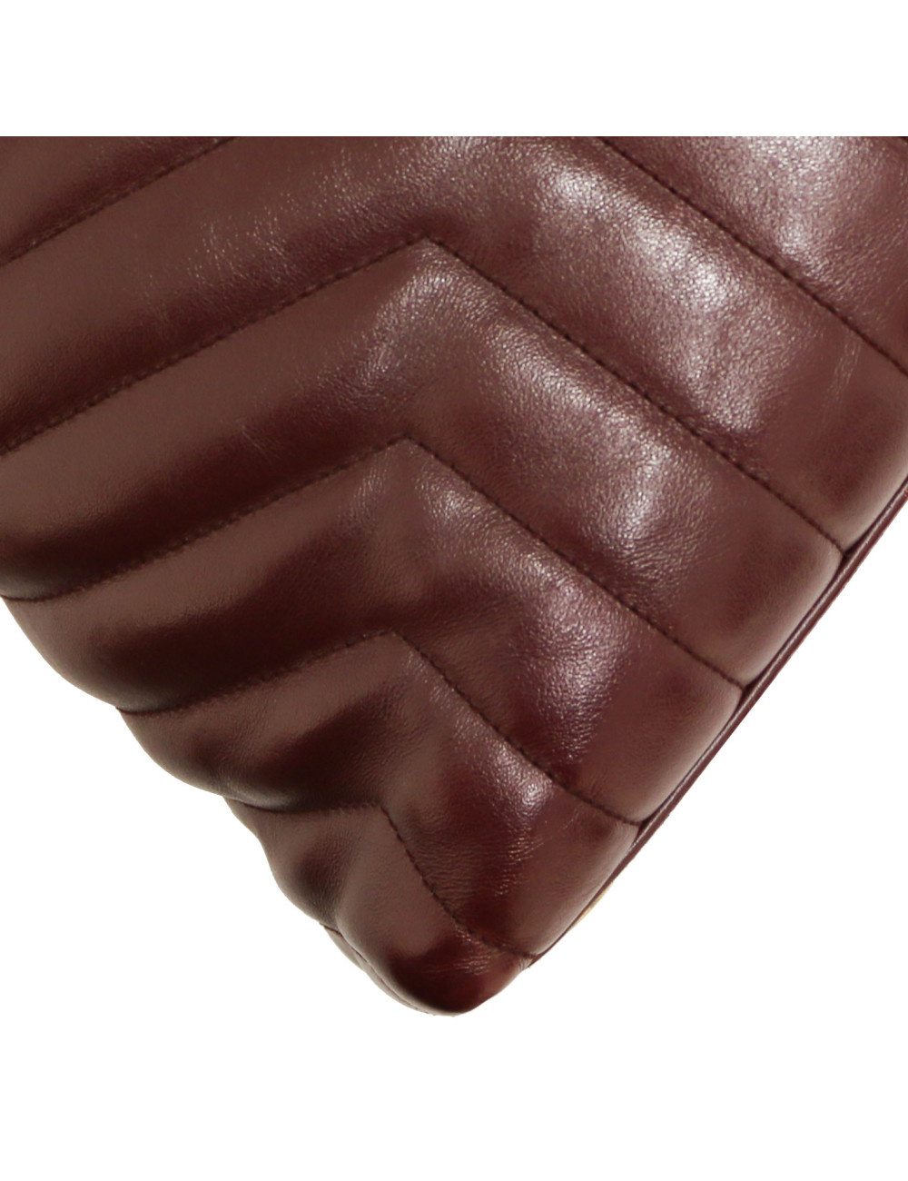 Sac Loulou YSL SAINT LAURENT 