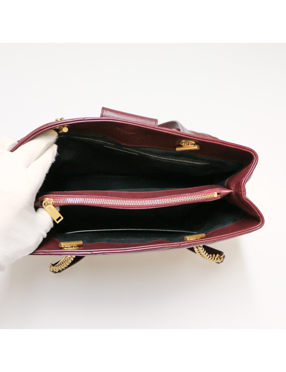 Sac Loulou YSL SAINT LAURENT 