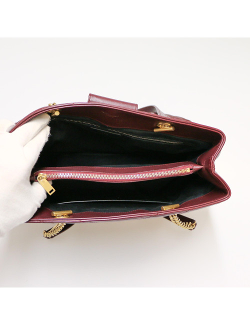 Sac Loulou YSL SAINT LAURENT 