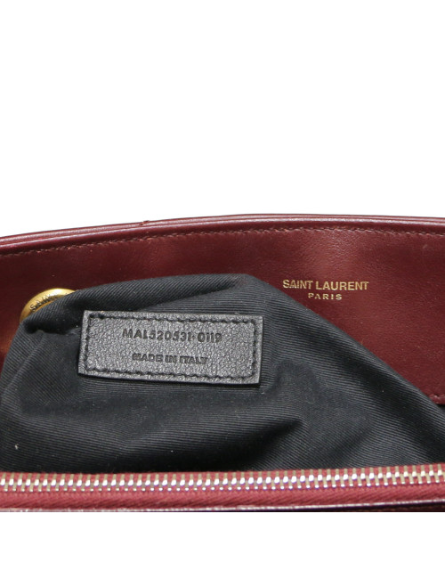 Sac Loulou YSL SAINT LAURENT 