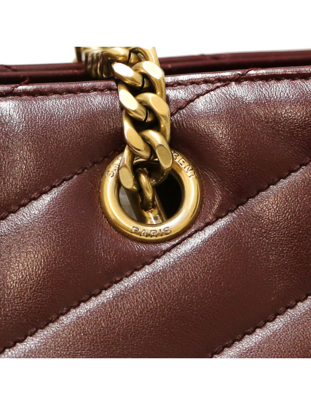 Sac Loulou YSL SAINT LAURENT 