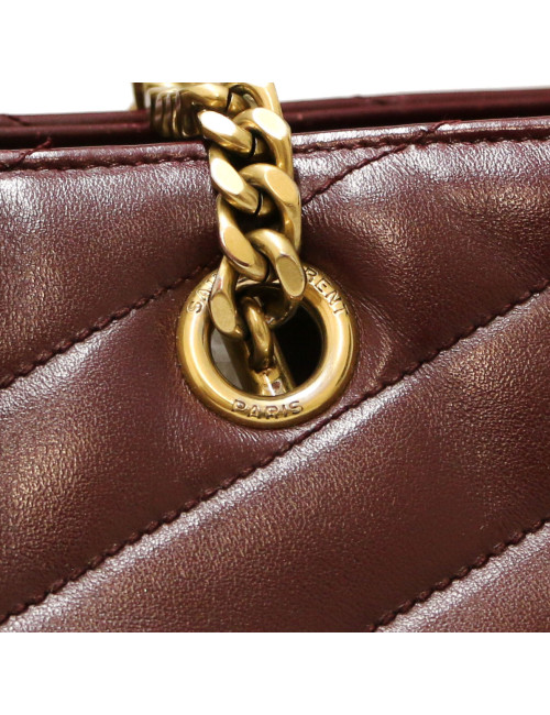 Sac Loulou YSL SAINT LAURENT 