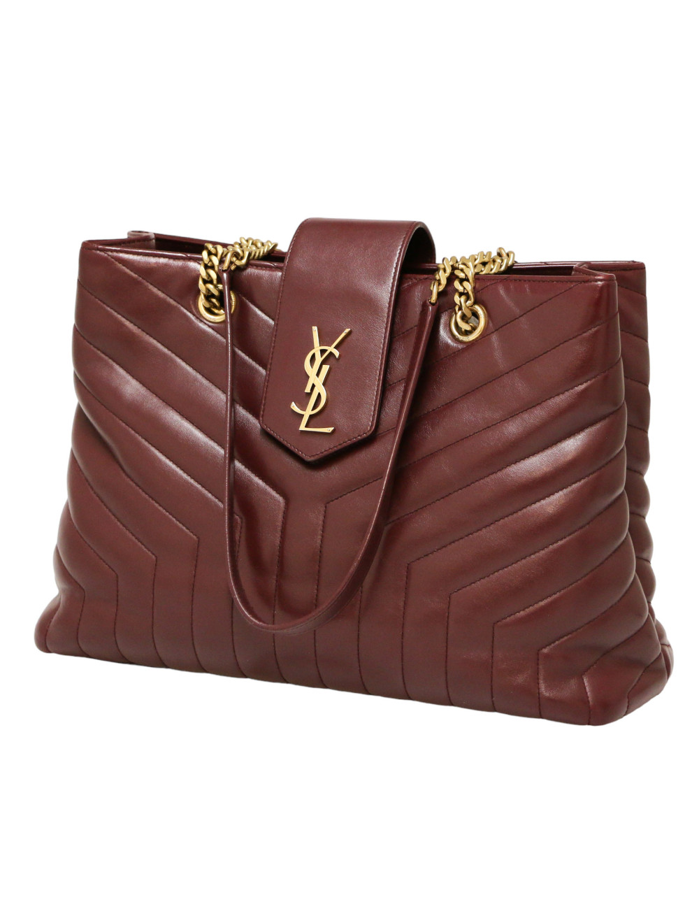 Sac Loulou YSL SAINT LAURENT 