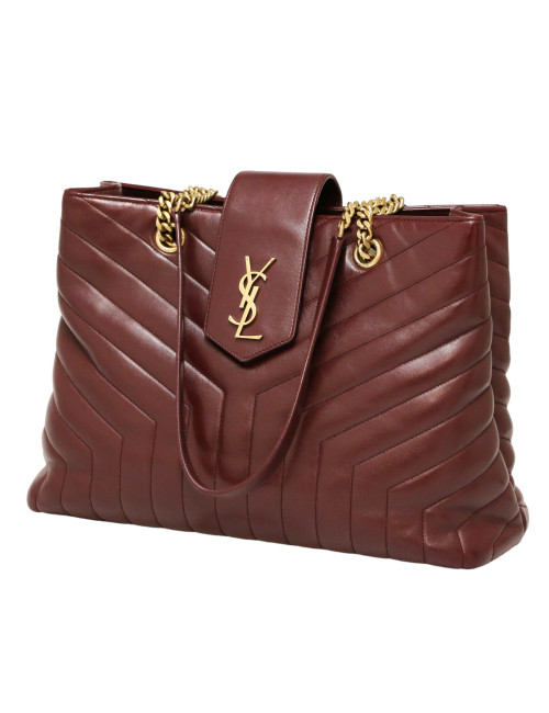 Sac Loulou YSL SAINT LAURENT 