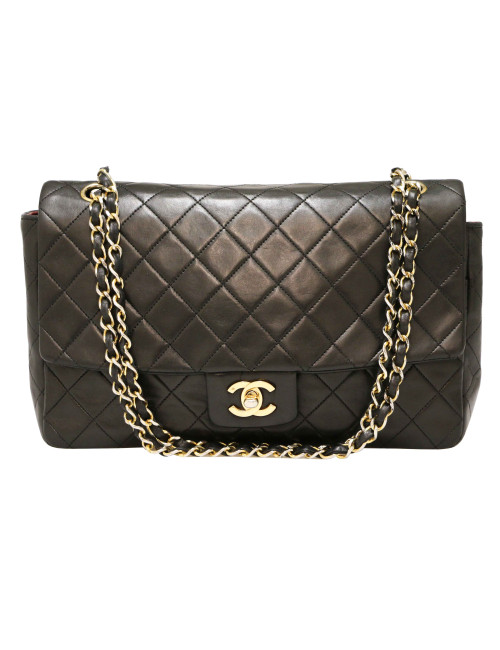 Sac Timeless CHANEL avec porte-monnaie