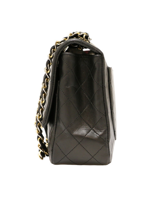 Sac Timeless CHANEL avec porte-monnaie