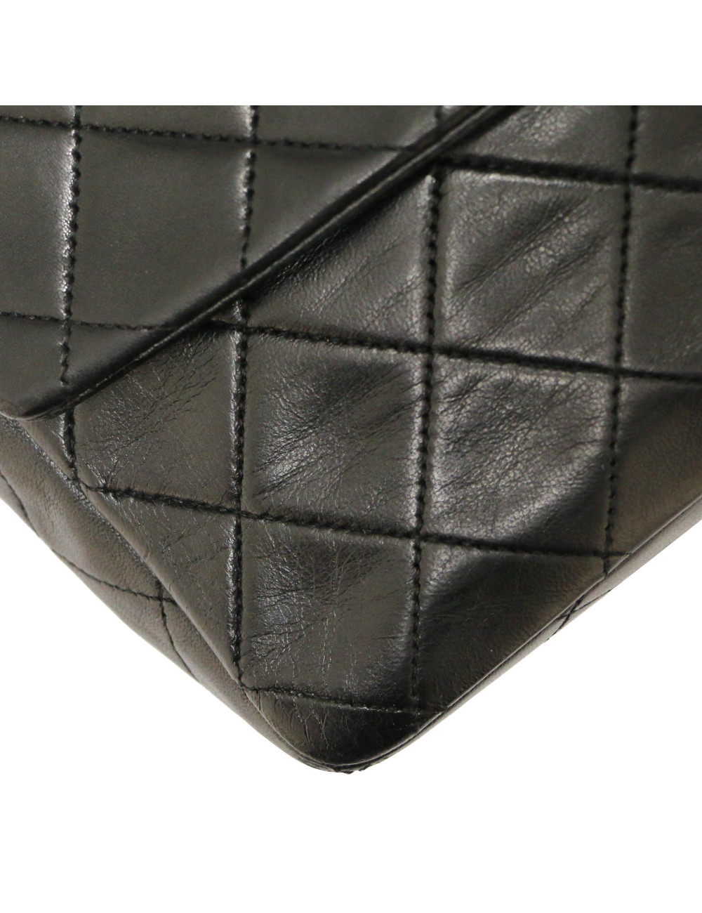 Sac Timeless CHANEL avec porte-monnaie